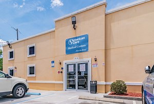 Jacksonville West Medical Center For Your Care