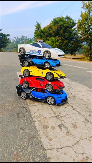 Most 5 Remote Control Cars 👋 ll #newcar #remote