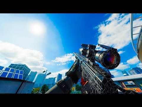 🔴 the NEW Ballista is a problem...