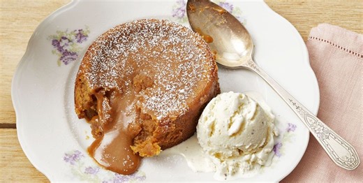 What Is Dulce de Leche? Here's Everything to Know About This Caramel-Like Sauce