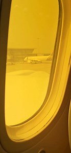 615K views · 1.6K reactions | *AIR INDIA FLIGHT AI-171 BOEING 787 DREAMLINER* *PASSENGER RECORDED THE MALFUNCTION IN THE AIRCRAFT WHICH CRASHED TODAY IN AHMEDABAD* *PASSENGER RECORDED THIS VIDEO IN MORNING HOURS IN DELHI IGI AIRPORT AS THE FLIGHT SCHEDULE FROM DELHI TO AHMEDABAD, LATER THE SAME AIRCRAFT WAS DEPART TO LONDON!* | Mohammed Shareef | Facebook