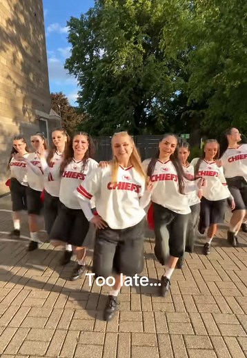 Dance Challenge: Solve 4 4 with Hip Hop Moves