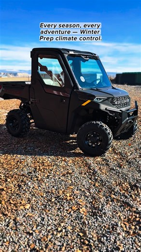  NOW ON SALE  2026 Polaris Ranger XP® 1000 NorthStar Edition Premium  Retail: $31,394  Sale: $28,999 ✅ Save: $2,395  VIN: 229275  Call/Text: (970) 874-8621  grandmesamoto.com Message us today for a quote or test ride. Price does not include applicable taxes. #polaris #repair #exploremore | Grand Mesa Motorsports | Facebook