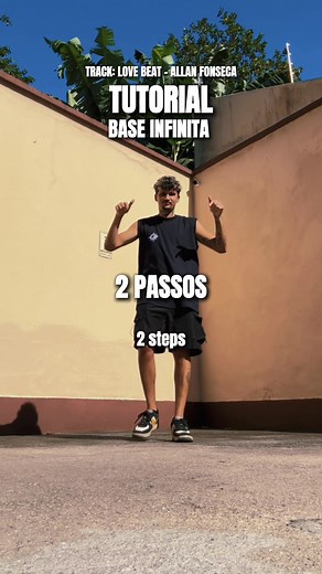 Tutorial: How to Shuffle Dance Like a Pro