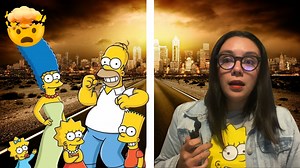 La predicción de Los Simpson para este 28 de febrero de 2025 preocupa a todos: "El mundo se detendrá"
