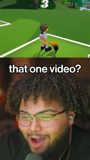 What Did Blarg Say?! #gaming #grizzy