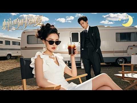 [Multi Sub]（全集）《蝉鸣时知夏》豪门千金为爱隐身多年，热情耗尽后，她亲手结束这段婚姻，离婚那天，他才发现失去了一切！#短剧全集#最火短剧推荐