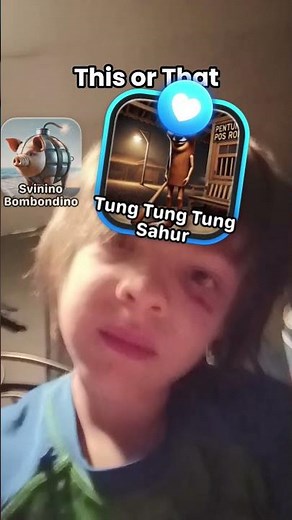 Tung Tung Tung sahur is the best. #italianbrainrot