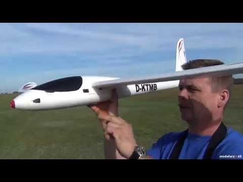 Multiplex Easy Glider Pro - universal glider.