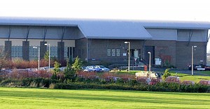 Prison officer who attacked young offender while on duty avoids jail