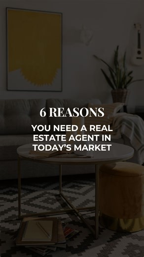 Thinking of buying or selling without an agent? Here are 6 reasons why that could cost you—big time. ⬇️ 1️⃣ Pricing Expertise – Agents know how to price your home right (not just based on internet searches). 2️⃣ Market Knowledge – From neighborhoods to interest rate trends, they have the inside scoop. 3️⃣ Skilled Negotiator – You want someone who can fight for your best deal, whether you’re buying or selling. 4️⃣ Handles the Paperwork – Contracts, disclosures, timelines… it’s a lot. A good agent