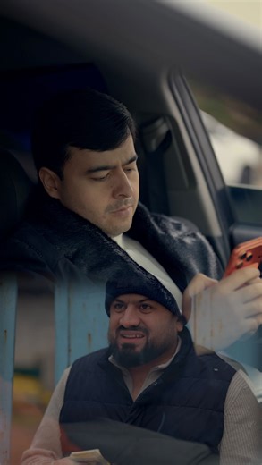 Saidakram Shukurov on Instagram: "Бахшиш чура ки ай холт дер хабардор шидм.❤️ Сценария Голиб Муссоев Оператор Серёзни @khalifjuraev"