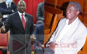 Eldoret: Farmer who battled Ruto for his 100-acre farm passes on