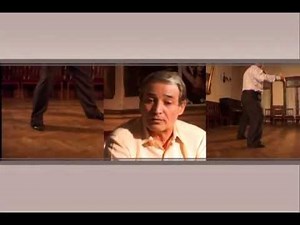 Tango Lessons by Pocho Pizarro: Introduction