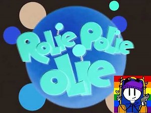 {Fixed} Rolie Polie Olie Theme Song Effects (Inspired by Dolby Digital 1997 Effects)