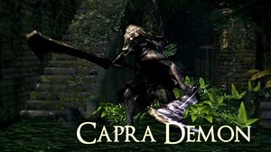 Capra Demon