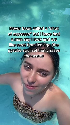 “But not in a bad way” well in what way then Brad, what way?? #fyp #andrewgarfield #spiderman #ticktickboom #iceage