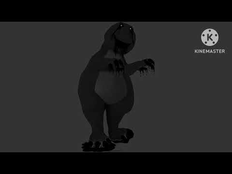 Windows 2000 Professional Startup and Shutdown Sounds for 5 Bloodlust Barney Modes