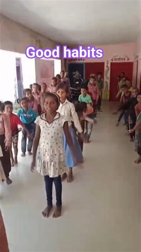 cleanliness Drive Fun Activity with Kids!🧹🧹"