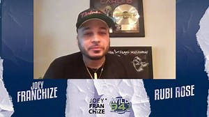 Rubi Rose Interview With Joey Franchize