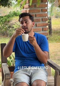 Llegué Enfermo: El Impacto de la Salud