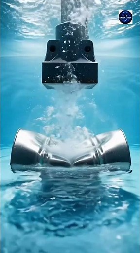 Delta P The Invisible Killer 500 PSI