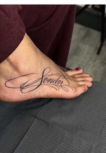 🌞🦋 17 Days Until the first day of Spring DM me you're best ideas and let's get it done for these warmer months 📲📆 -RENO NV 📍 -floral -realism -lettering -full body #tatt #tattoo #tattooartist #foottattoo #foottattoos #renotattoo #renotattooartist #renotattooshop #reno #renonv #renonevada #femaleartist #womantattooartist
