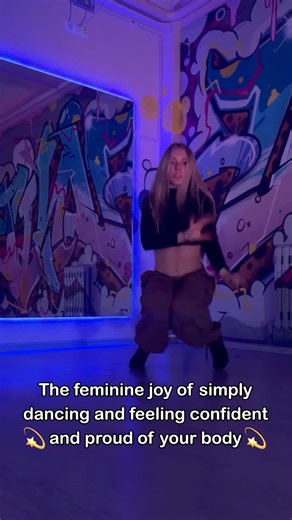 47K views · 251 reactions | We all know that dancing is a great way to get moving and have some fun, but it can also boost your confidence?❤️ Tune in for inspiration – you don't need to be a pro dancer to enjoy the benefits! | Dancebit - Shape Up with Dance | Facebook