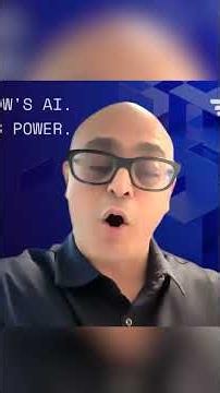 Explaining Inference and AI Tokens
