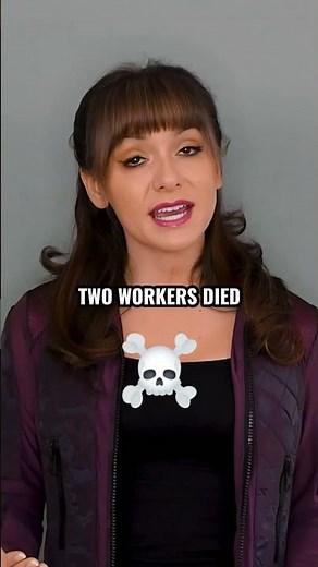 OSHA's 7th BIGGEST Fine of 2024! #workplacesafety