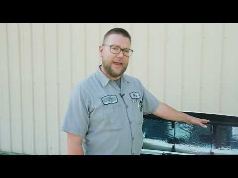 🚨Generac Generator Alarm 2800: Auxiliary Shutdown Fix Explained! 🚨