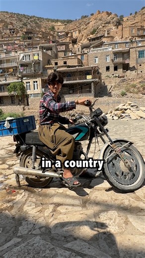 Iran Is Not What You Think | Drew Binsky