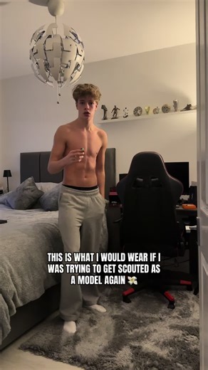 Tips for Aspiring Models to Get Noticed