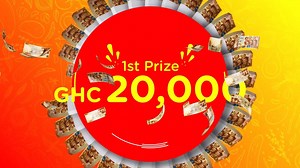 Win GHC 20,000 3 month Internship at the Labadi Beach Hotel with Ongalicious Ghana Cooks! Do you have passion for food? Are you a seasoned cook? Ongalicious Ghana Cooks, our reality cooking show, is back! Register here https://m.me/OngaGhana or type "Ongalicious Ghana Cooks" in the comment section. Call for Entries closes on the 18th of August, 2019. | Onga Ghana