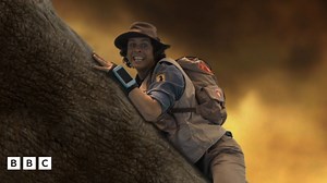 The making of CBeebies shows