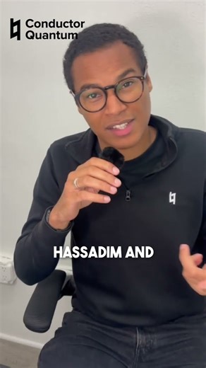 Why Quantum Computing Could Solve Every Equation (But There's a Catch)