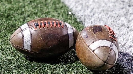 West Virginia high school football final scores, results — November 21, 2025