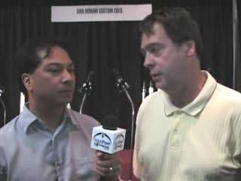 Dan Dishaw - Custom Pool Cue Maker - Cuemaker's Corner