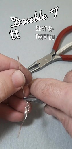 Tutorial: Mastering Double T Wire Bending Techniques