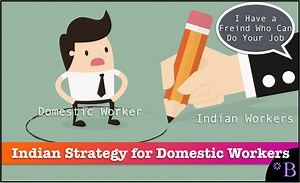 How Indian IT Workers Discriminate Against Non-Indian IT Workers - Brightwork Research & Analysis