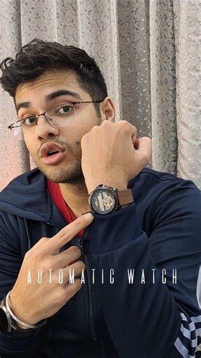 Quartz vs Mechanical vs Automatic | Explained 🤔 #watchesandwonders #educational