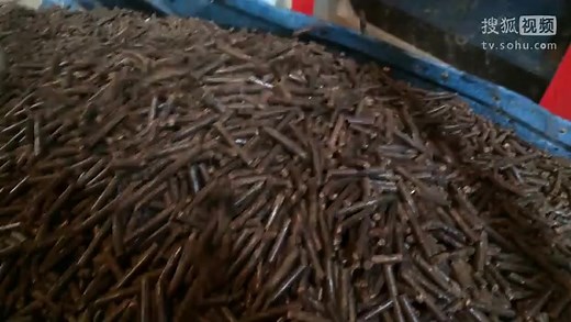 秸秆综合利用视频