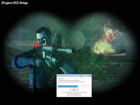 igi 1 free download and install