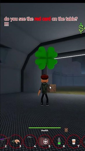 ROBLOX - OHIO - HOW to get RED CART best way to have it .)