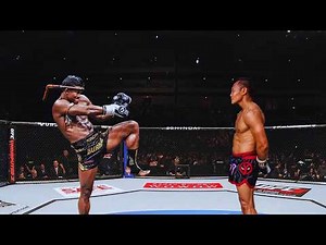 Saenchai Humiliating Giants Top 12 Savage Knockouts
