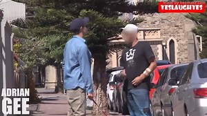 4.5K views · 72 reactions | Man Will Be Man Wait For The End Social experiment by Gold DiGGer | Gold Digger Prank | Facebook