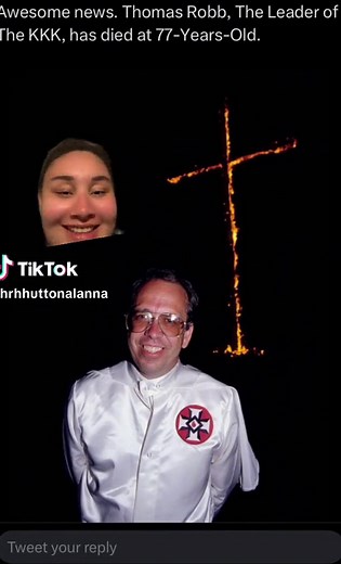 LETS GOOOOOO 💀 #viral | what did thomas robb do