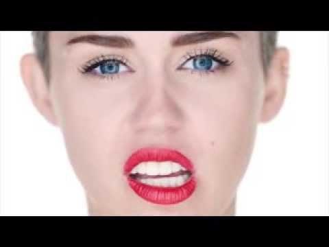 Wrecking Ball (Director's Cut)(Clean) - Miley Cyrus