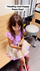 26K views · 577 reactions | Our furry friend's regular check-up is always a family affair. ❤️ #PetCareAdventures #FurFamilyBonding" | Bryna Pancito & Family | Facebook