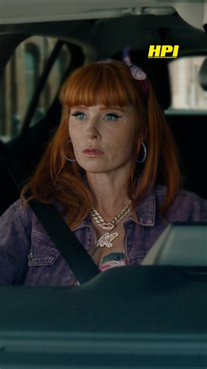 🚨 Alerte : Un tutoiement a été repéré entre Morgane et Karadec... 🍭 𝙃𝙋𝙄 saison finale, en streaming sur TF1 ⁣ : https://l.tf1.fr/HPIs5 💛 Le dernier épisode déjà dispo en avant-première | HPI : Haut Potentiel Intellectuel